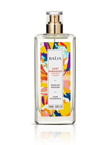 Parfum maison - Lost Paradise