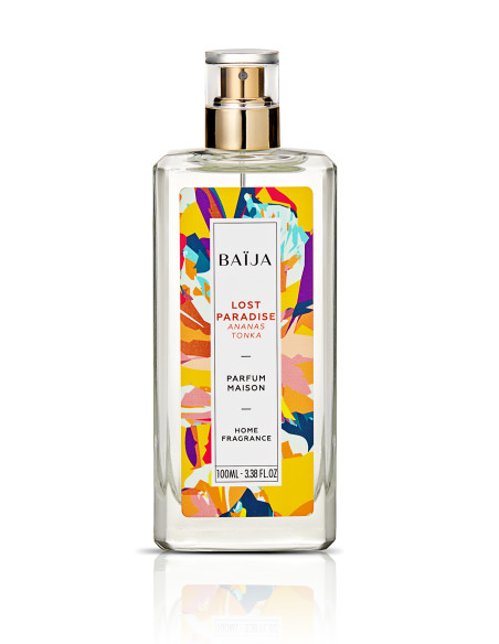 Parfum maison - Lost Paradise