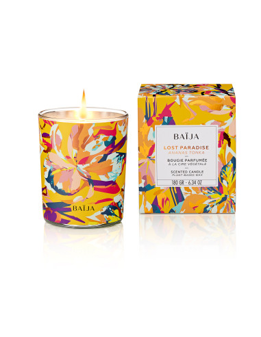 Bougie - Lost Paradise