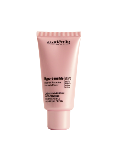 Crème universelle hypo-sensible