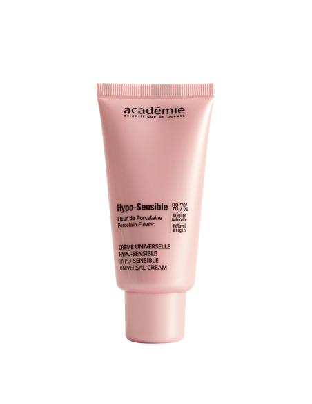 Crème universelle hypo-sensible