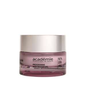 Programme anti-rougeurs