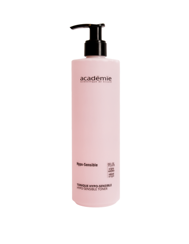 Tonique hypo-sensible