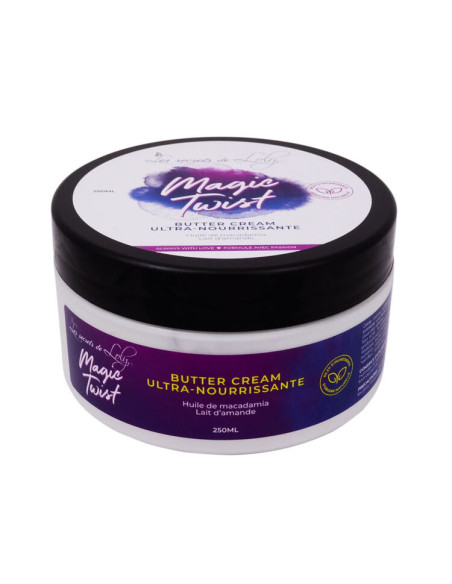 Crème coiffante Magic Twist