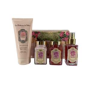 Trousse de soins visage &...