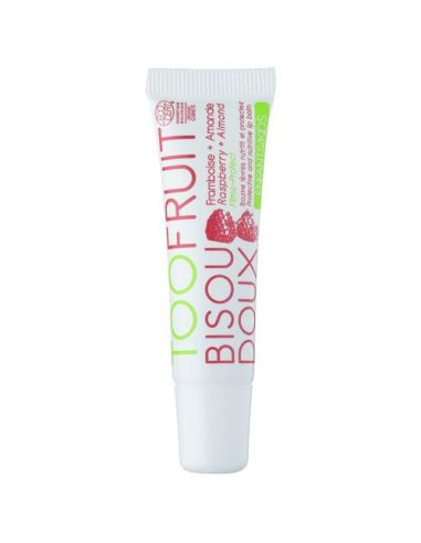 Baume lèvres enfant teinté "mademoiselle"