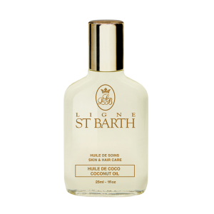 Huile de coco soin peau &...