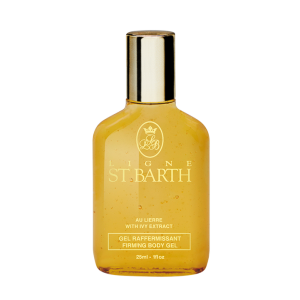 Gel corps raffermissant lierre