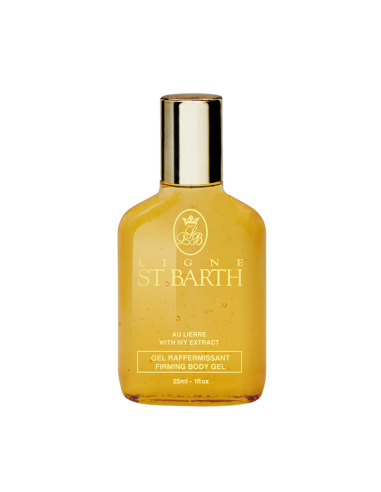 Gel corps raffermissant lierre