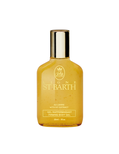 Gel corps raffermissant lierre