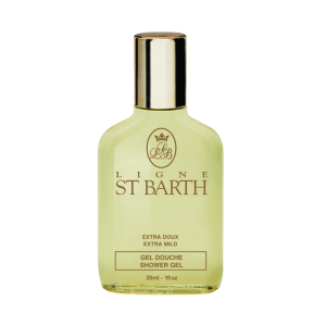 Gel douche extra doux...