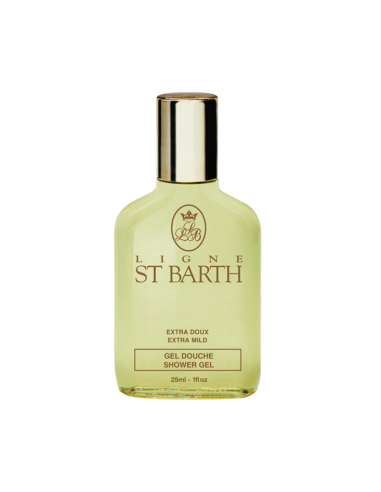 Gel douche extra doux Vétiver & Lavande