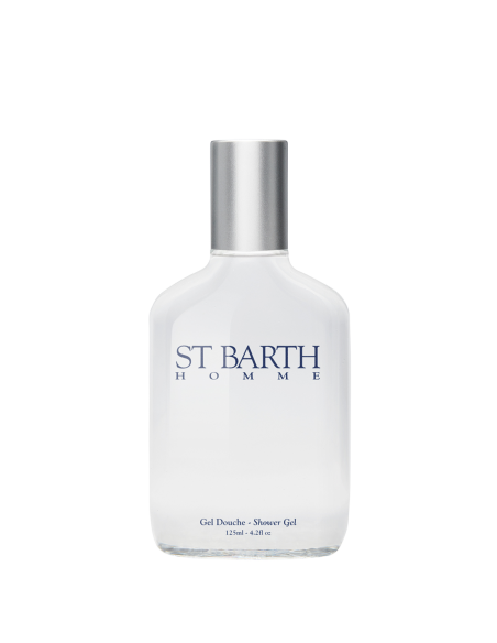 Gel douche homme