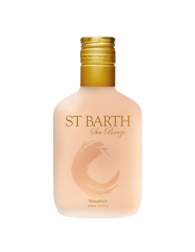 Eau de soin visage & corps Sunsplash