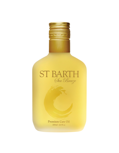 Huile de soin corps & cheveux Premium care oil