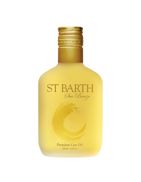 Huile de soin corps & cheveux Premium care oil