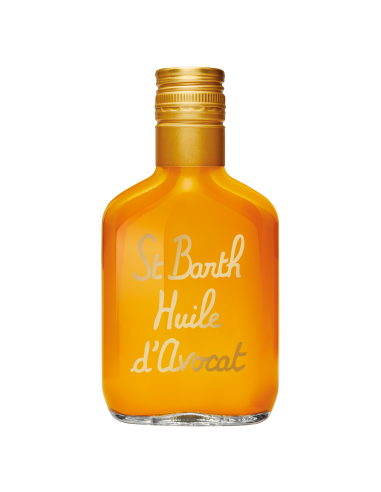 Huile d'avocat soin peau & cheveux