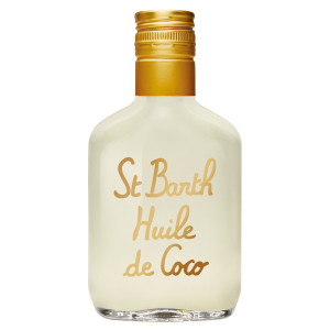 Huile de coco soin peau &...