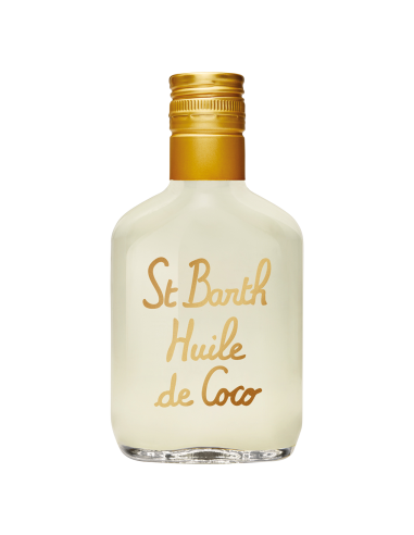 Huile de coco soin peau & cheveux