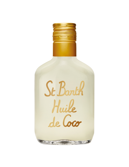Huile de coco soin peau & cheveux