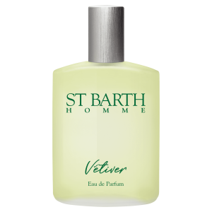Eau de parfum Vétiver