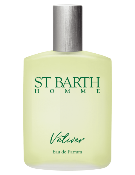 Eau de parfum Vétiver