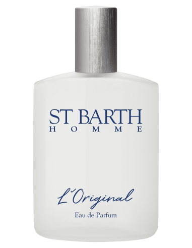 Eau de parfum L'original