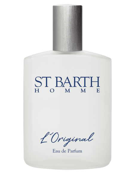 Eau de parfum L'original