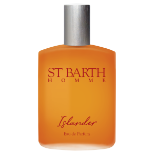 Eau de parfum Islander