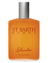 Eau de parfum Islander