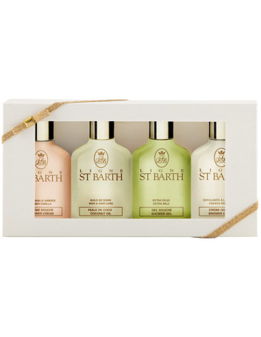Coffret bain