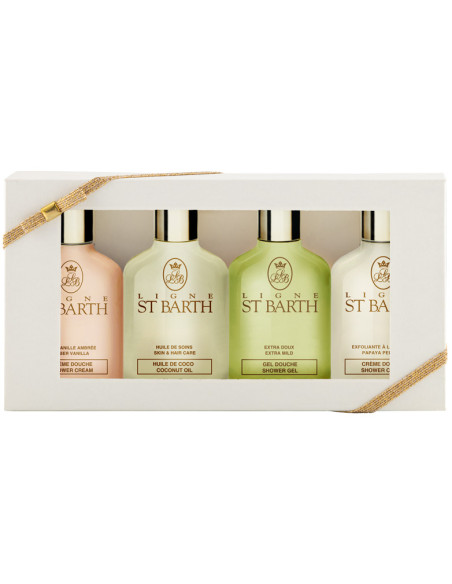 Coffret bain