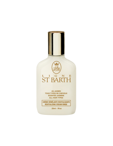 Crème démêlante jasmin