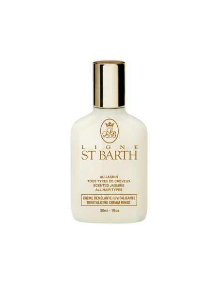 Crème démêlante jasmin
