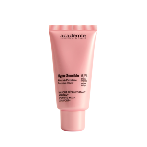 Masque réconfortant  apaisant
