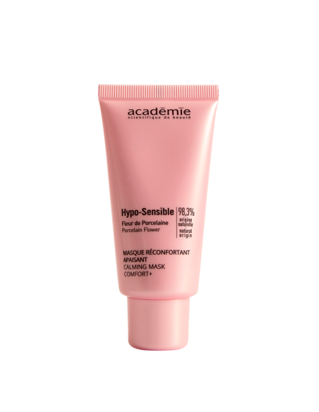 Masque réconfortant  apaisant