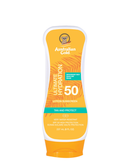 Ecran solaire haute protection lotion SPF50
