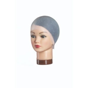 SIBEL Cap à mèches Silicone...