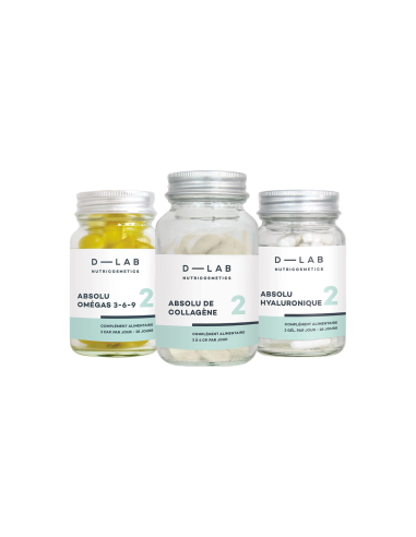 Programme jeunesse absolue