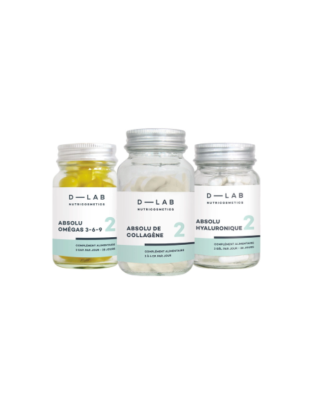 Programme jeunesse absolue