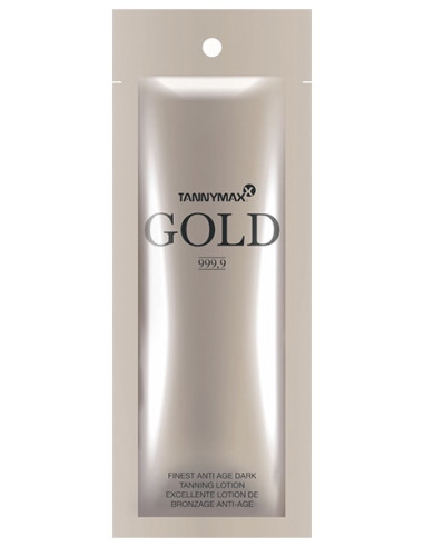 Gold 999,9 Finest Anti Age