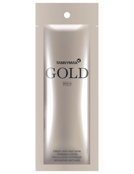 Gold 999,9 Finest Anti Age
