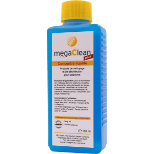 Megaclean nettoyage et...