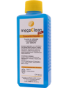 Megaclean nettoyage et désinfection des bancs solaire