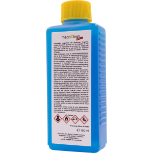 Megaclean nettoyage et désinfection des bancs solaire