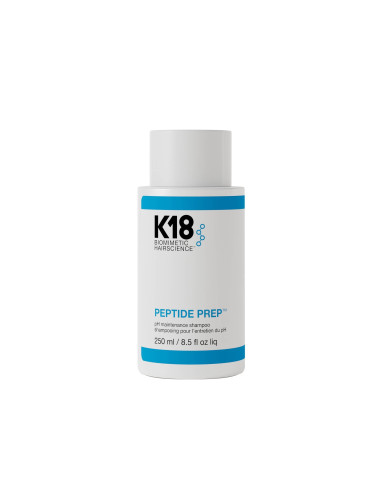 K18 Shampoing entretien pH Peptide Prep™
