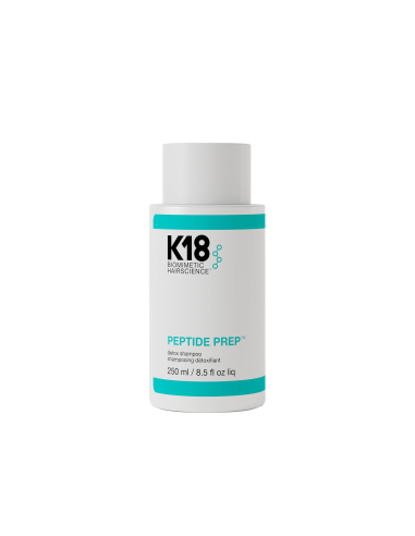 K18 Shampoing détoxifiant Peptide Prep™