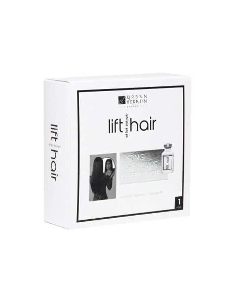 Coffret anti-âge LIFT HAIR - 1 fiole