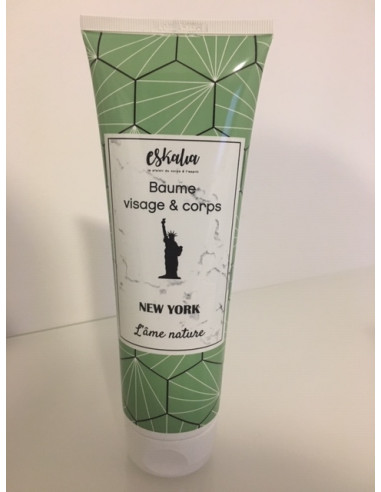 Baume visage & corps - New York