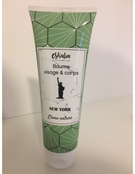 Baume visage & corps - New York